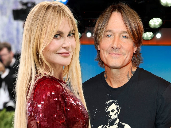 nicole kidman and keith urban getty 1