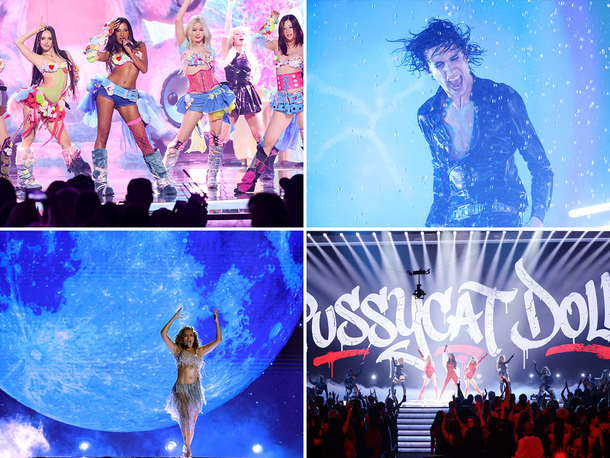 Top Performances at the American Music Awards 2026