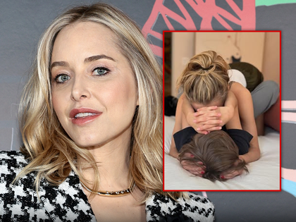 main jenny mollen biggs son getty facebook