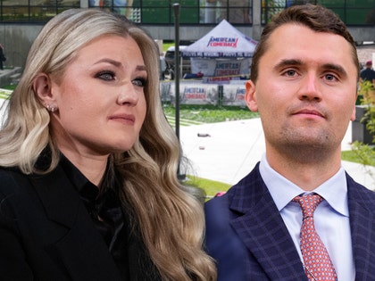 erika kirk charlie kirk getty 1