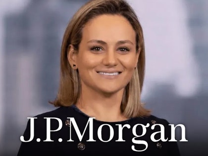 Lorna Hajdini jpmorgan