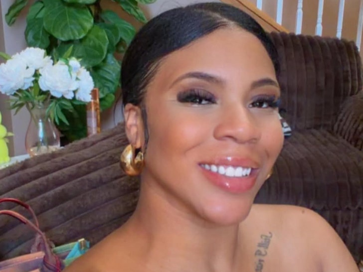 LaTisha Collier insta 1