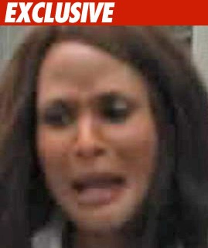 Beverly Johnson's Ex Claims He Was a Kept Man :: 1229_beverly_johnson_ex_tmz-1