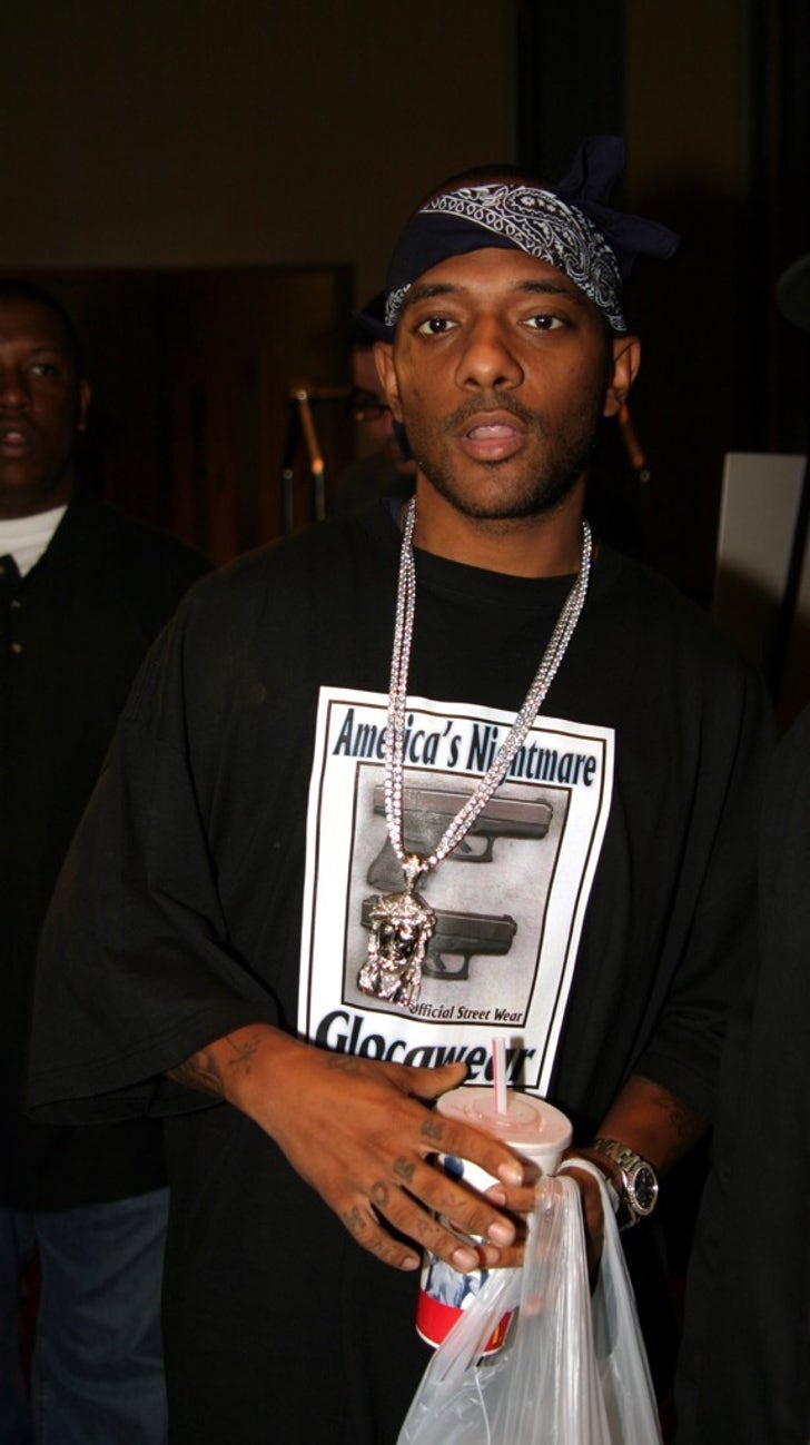 Remembering Prodigy of Mobb Deep