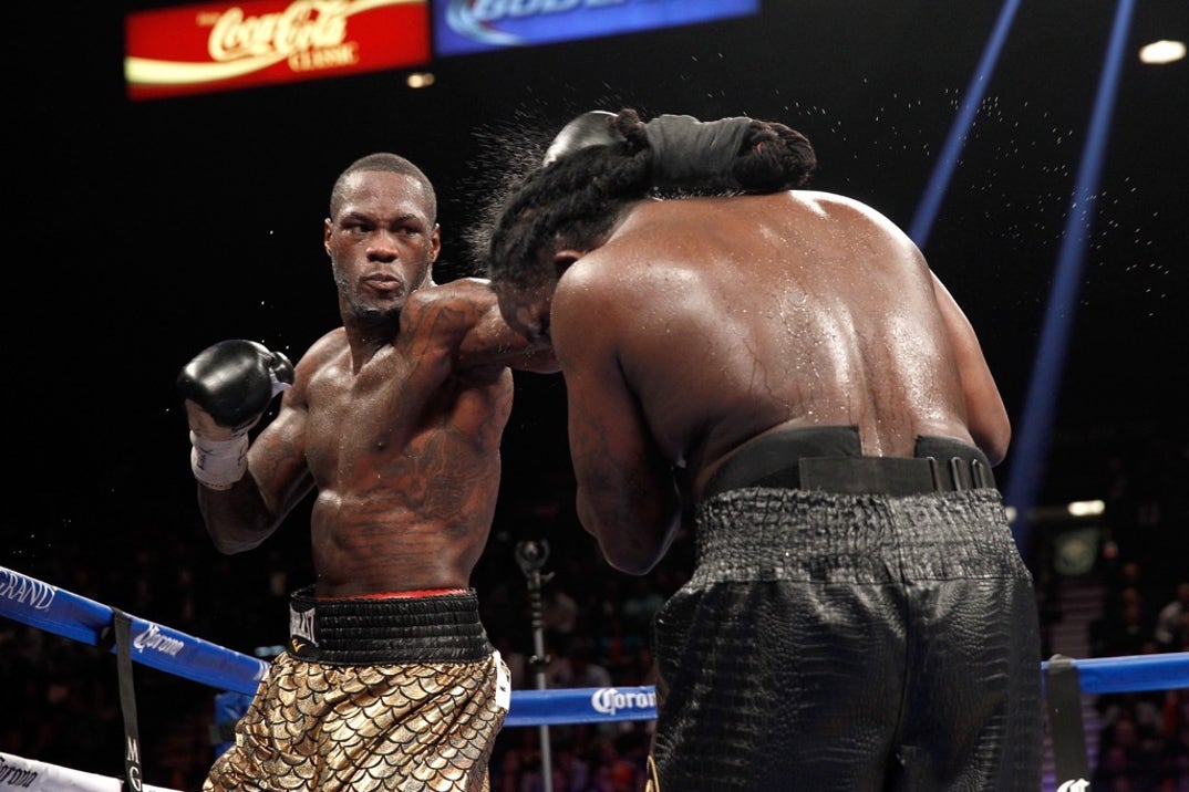 Deontay Wilder fight photos-05