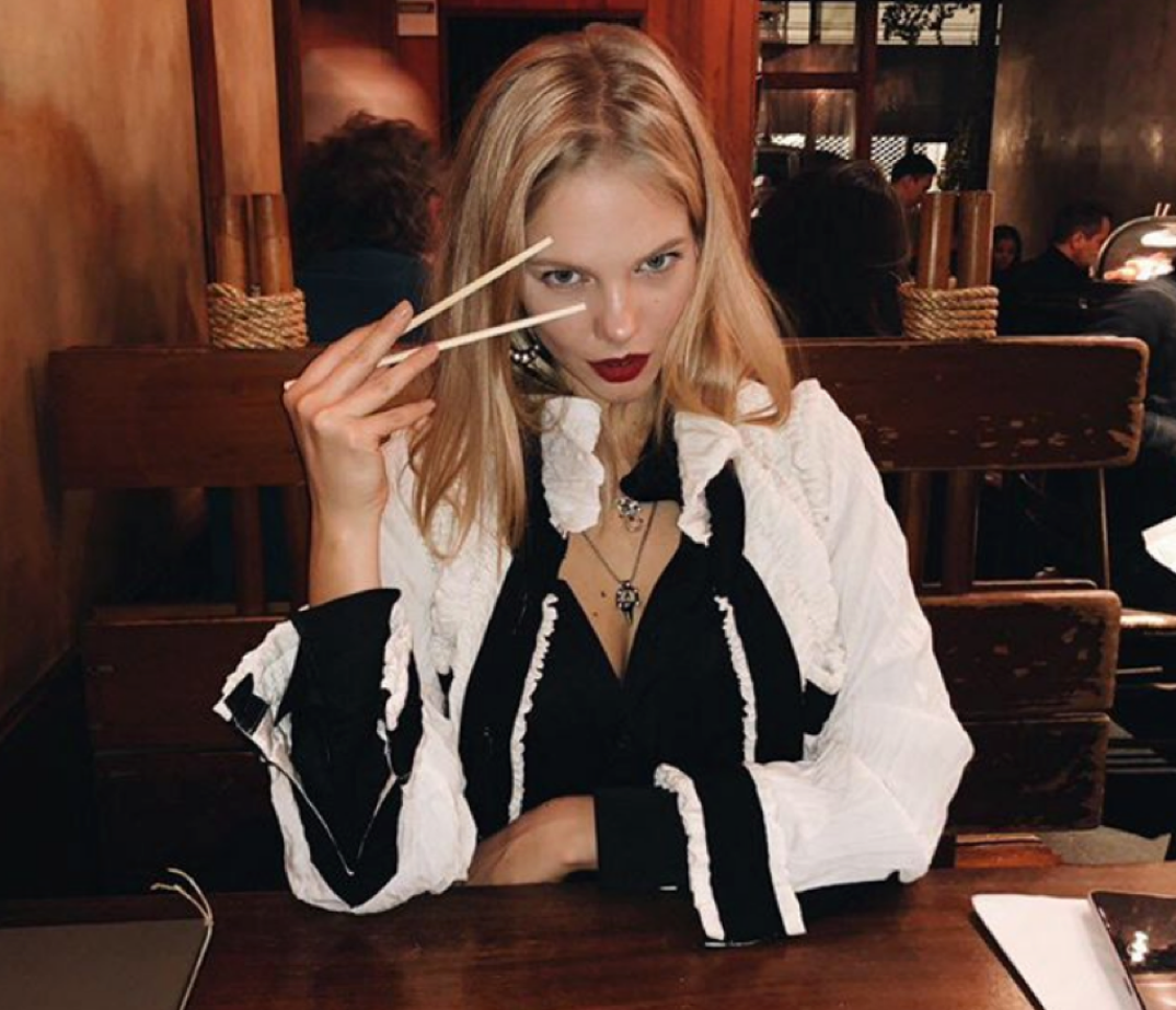 Marloes Horst