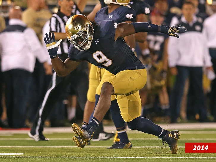 Jaylon Smith switches to No. 9, first Cowboys player to wear it since Tony  Romo