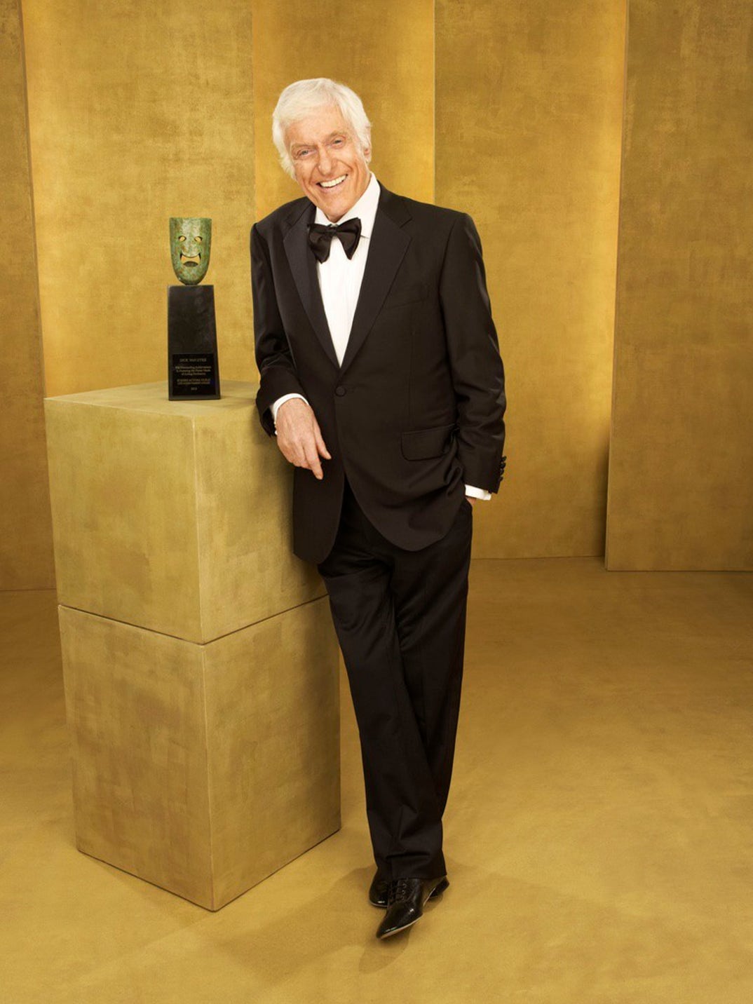 0321 Dick Van Dyke Through The Years5