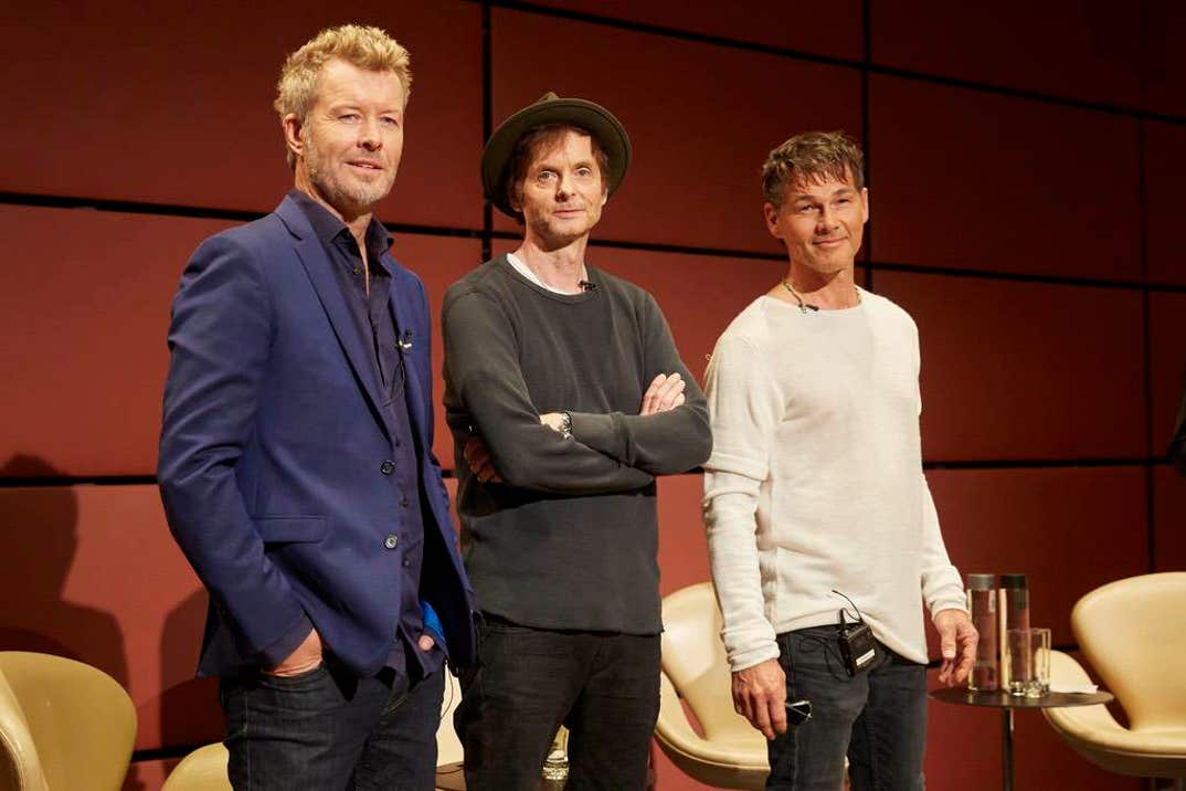 A-ha