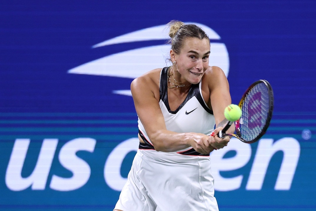 She Competed At The US Open Several Times