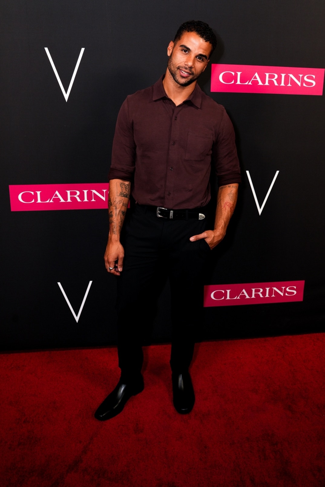 CLARINS Event 11