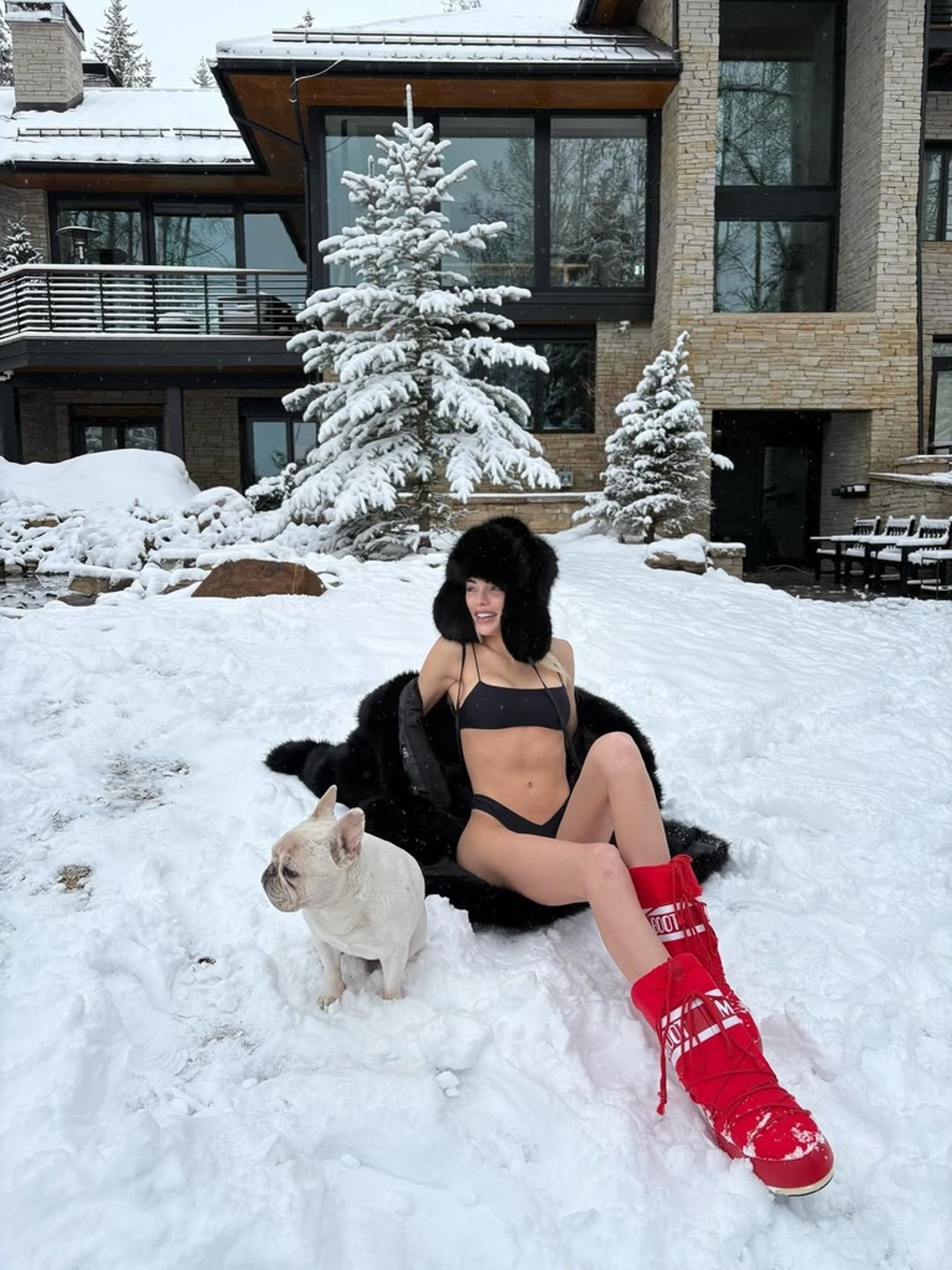 Katie Canham Hot Shots 6