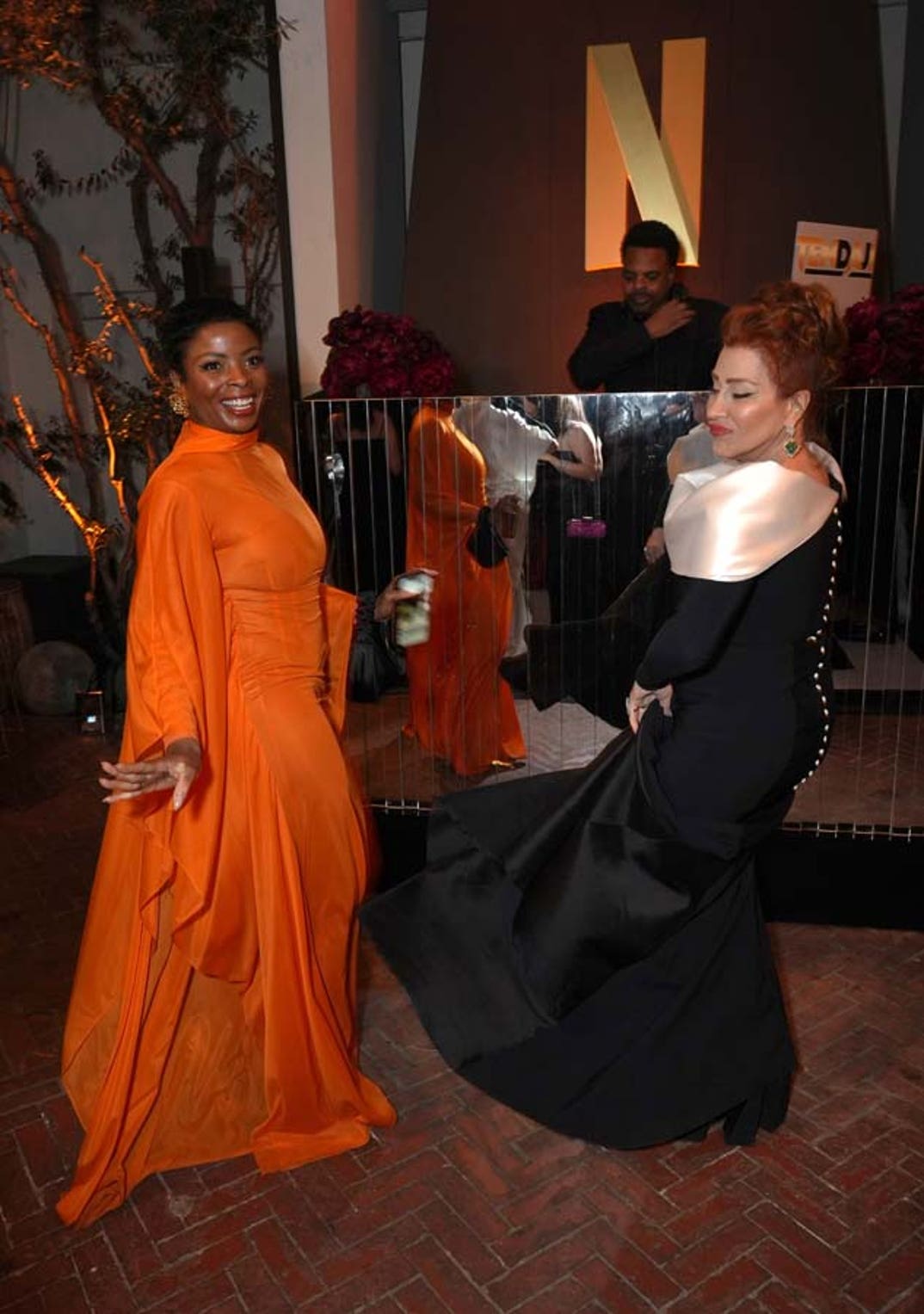 jenelle james lisa ann walter GettyImages-2255854346