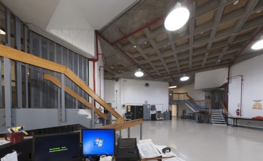 Jeffrey Epstein Death Investigation Photos 10