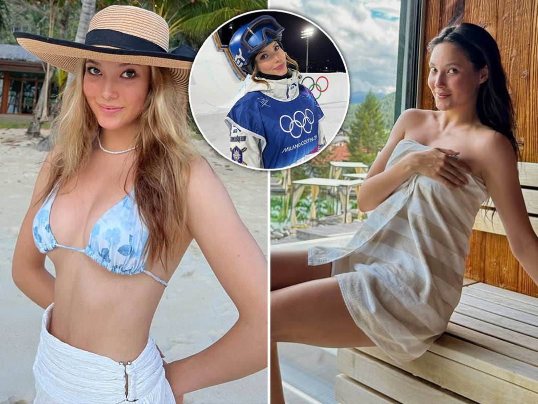 Temps may be frigid in Milan, but this Winter Olympics hottie is heatin' up the slopes! Eileen Gu won some medals at the 2026 Olympics, and of course, we did some digging on socials ... go goo goo for Gu 🤤!