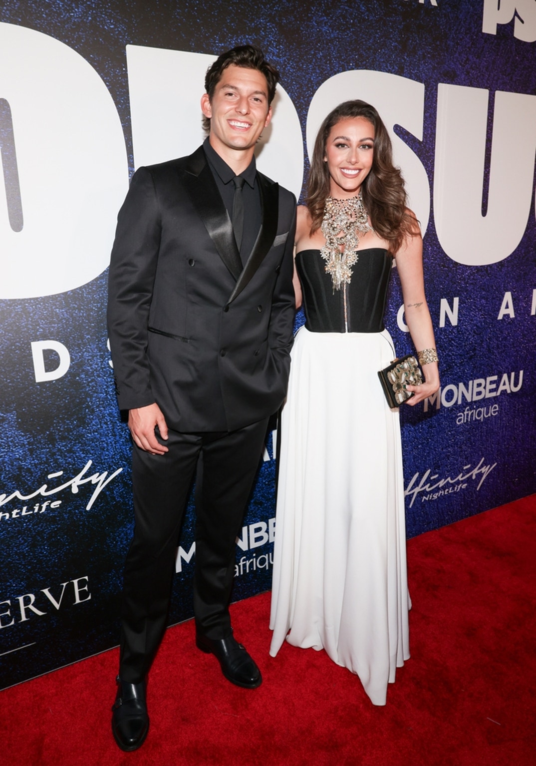 Popsugar Awards Season After Party  2