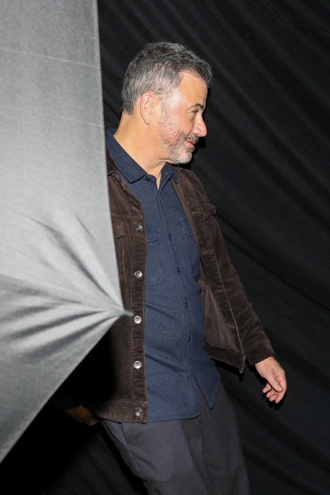 Jimmy Kimmel