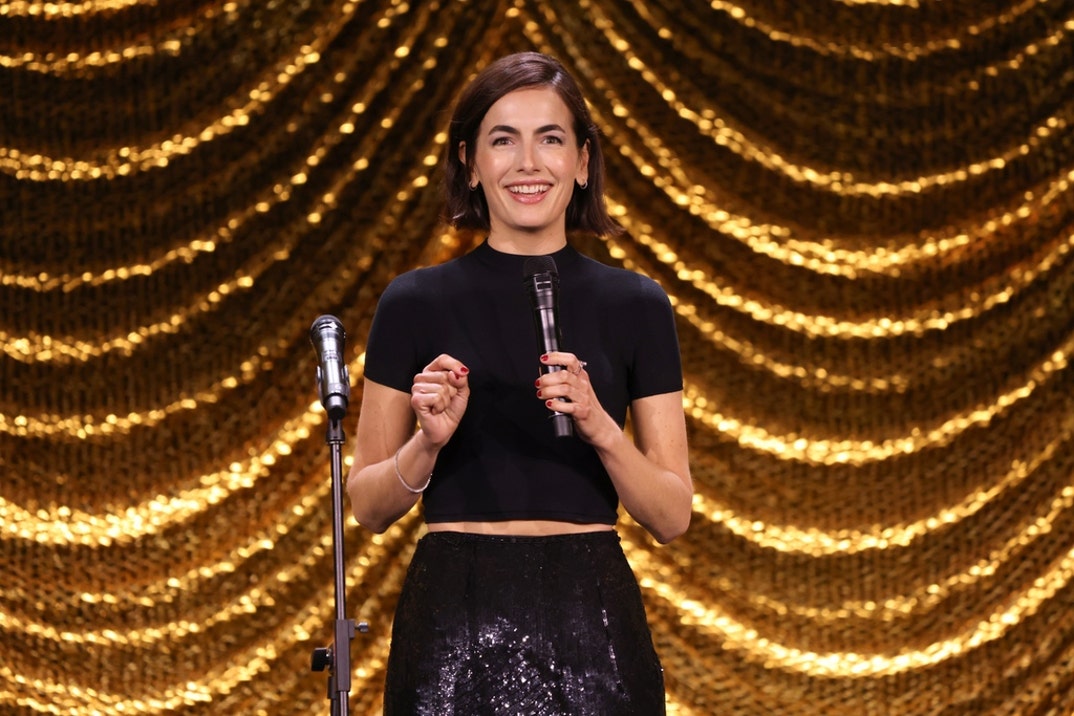 Celebs Attend Homeboy Industries 2026 Lo Maximo Awards And Fundraising Gala 17