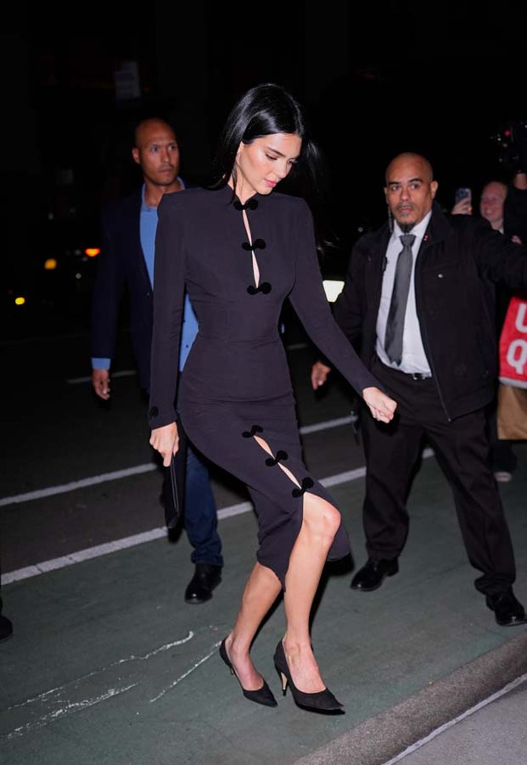 Kendall Jenner