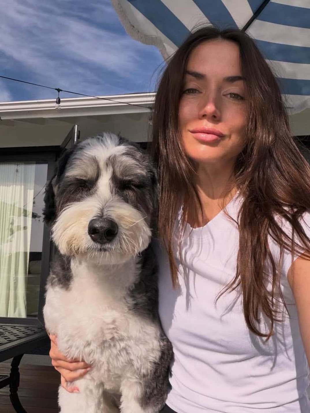 Ana de Armas