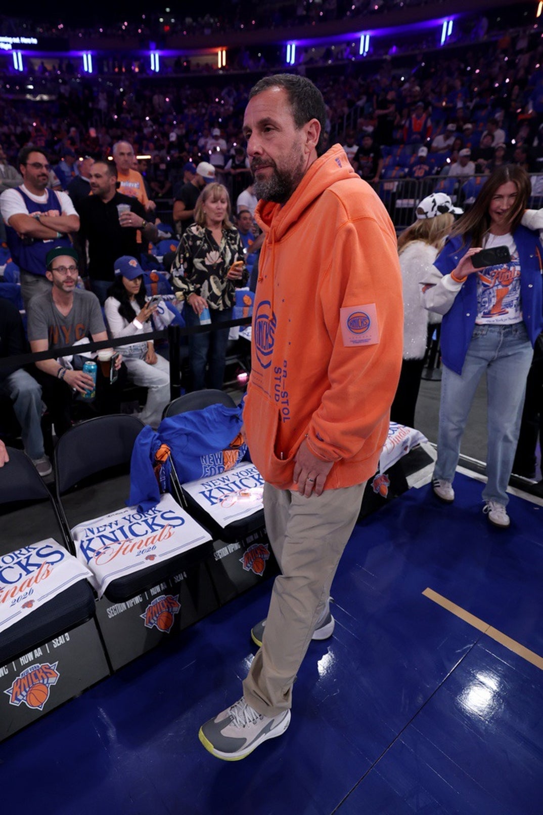 Adam Sandler