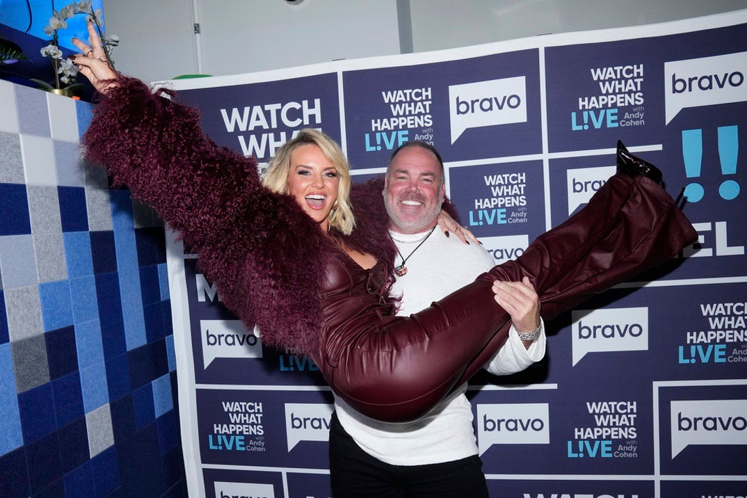 Whitney And Justin Rose Happier Times 0