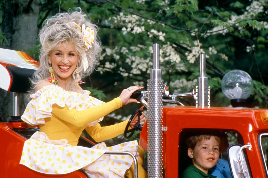 Dollywood 3