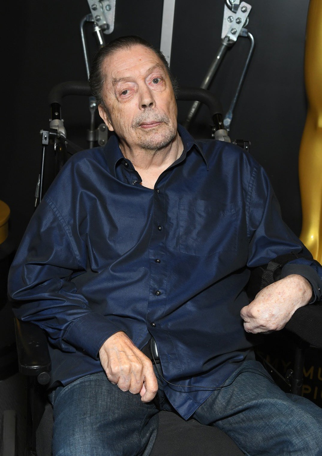 Remembering Tim Curry 9