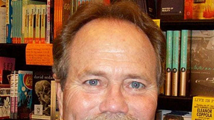 Jon Provost