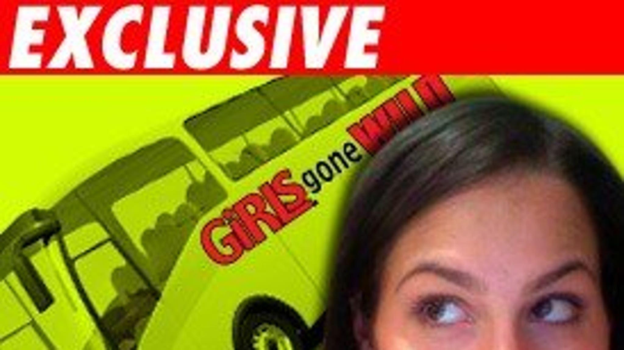 Spitzer Girls Wild 18th B Day Caught On Vid 
