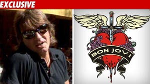 Bon Jovi -- The Show Must Go On
