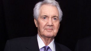 Pat Summerall Dead -- NFL Broadcaster Dies at 82