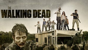 'Walking Dead' Creator to AMC: I'll Cremate You in Court!