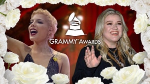 Grammy Awards NYC Florists Flooded with White Rose Requests