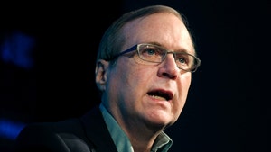 Microsoft Co-Founder and Seahawks Owner Paul Allen Dead at 65
