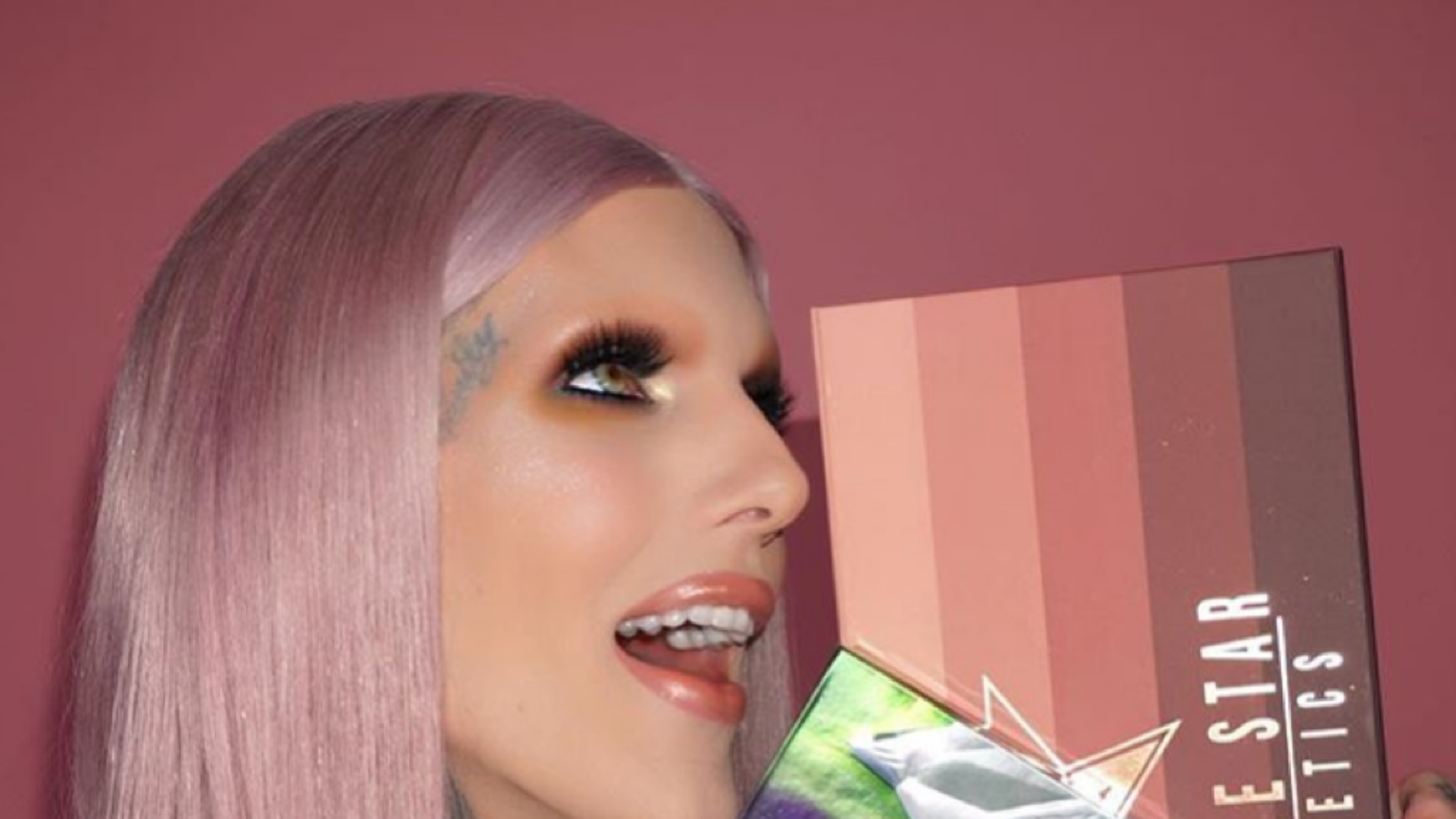 Jeffree Star S Cosmetic Shots