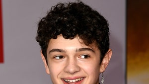 'The Undoing' Star Noah Jupe Banked $600k to Film HBO Show