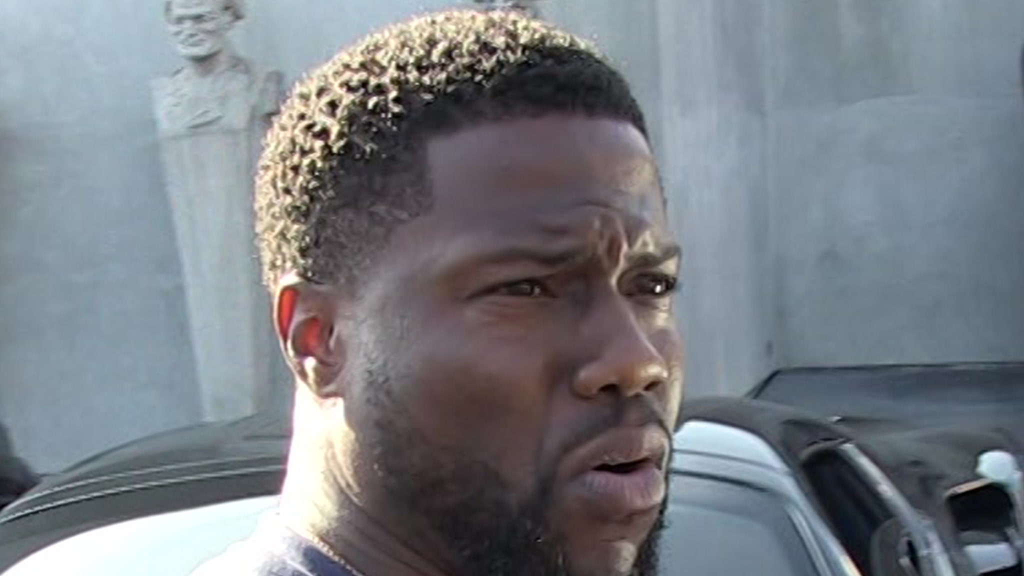 Kevin Hart’s personal buyer allegedly defrauded him by $ 1 million