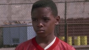 Young Ricky in 'Boyz N The Hood' 'Memba Him?!