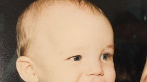 Guess Who This Blue-Eyed Boy Turned Into!