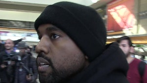 Kanye Sued By Pastor For Sampling Sermon in 'Come To Life' on 'Donda'