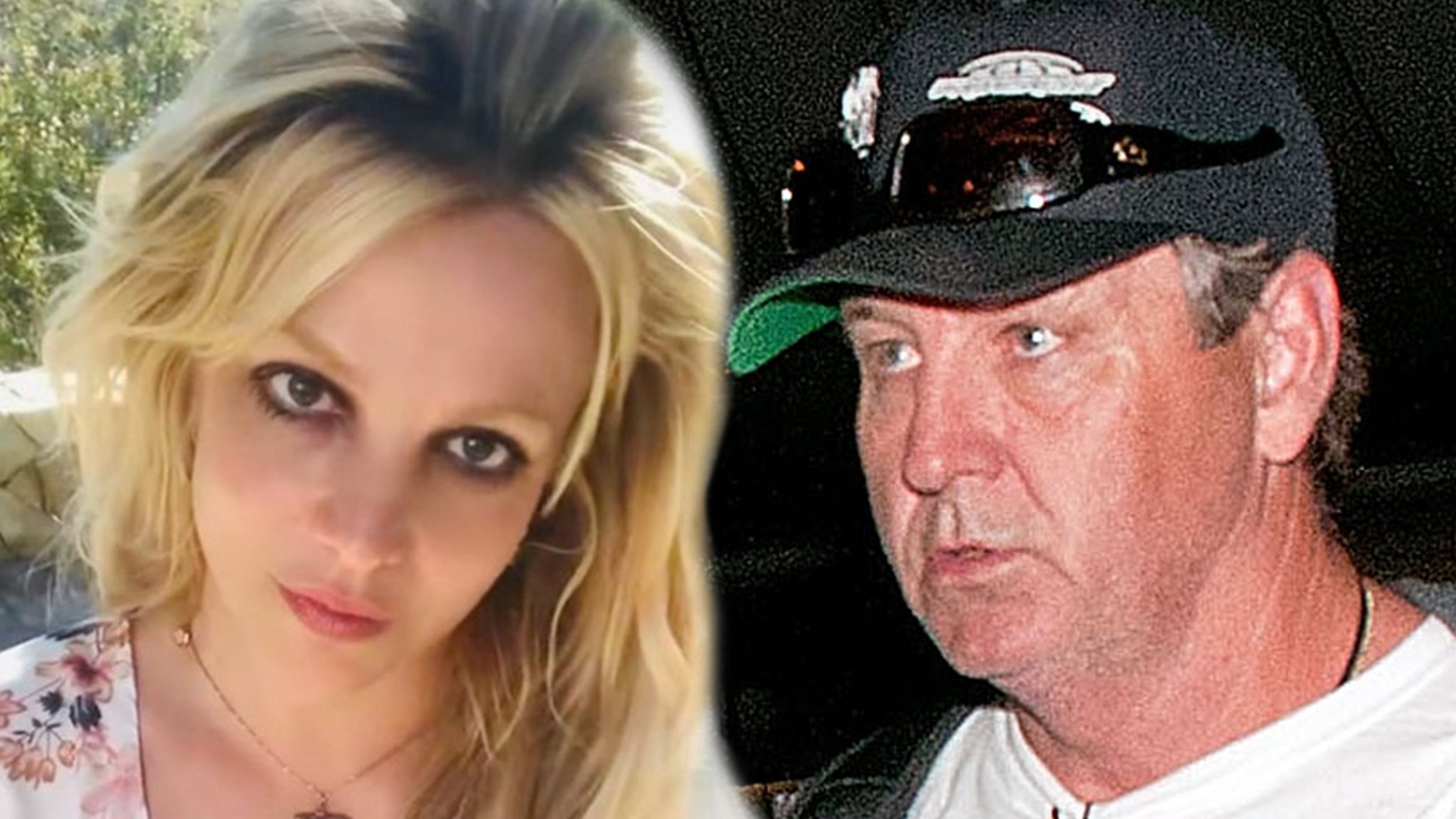 Britney Spears Demands Jamie Spears Sit for Deposition - TMZ