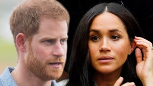 BBC Reporters Say Prince Harry, Meghan Markle's Media Claims Are Untrue