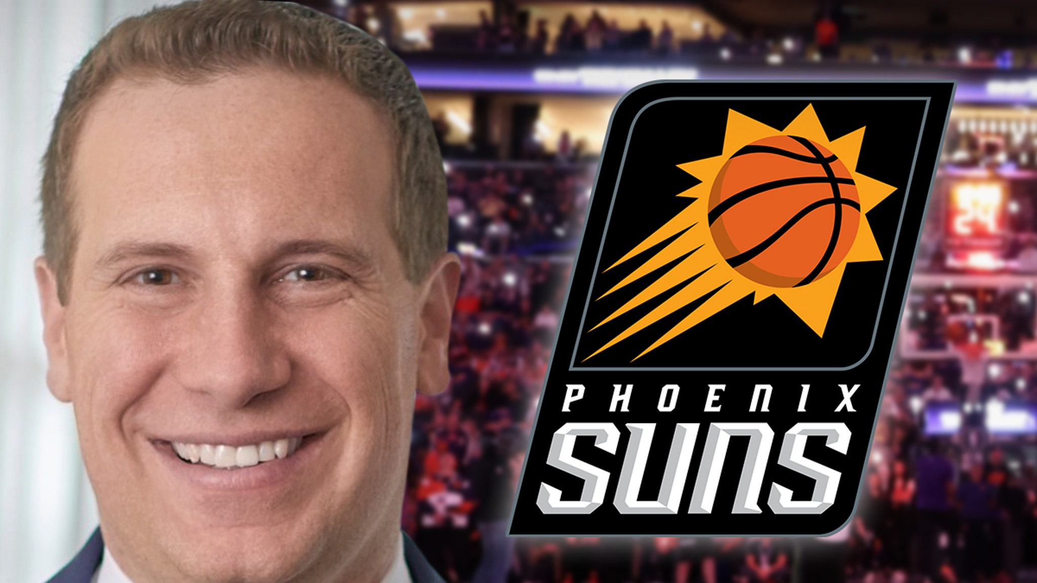 Disgraced Owner Robert Sarver Selling Suns To Billionaire Mat Ishbia