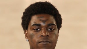 KODAK BLACK