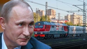 putin getty train 1