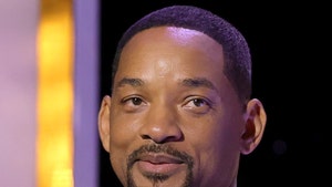 Will Smith Says He's 'Deeply Human,' Reflects on Recent 'Adversities'