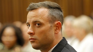 oscar pistorious