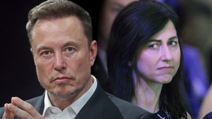 Elon Musk Blasts Jeff Bezos' Ex-Wife Over Her 'DEI'-Inspired Donations