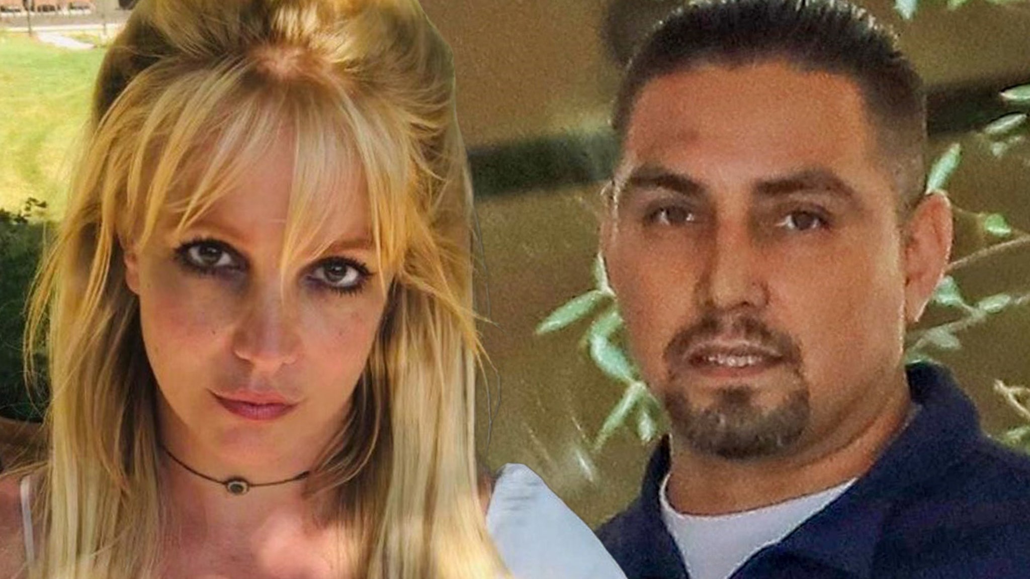 Britney Spears Felt Ex Paul Soliz Was Using Her, Brother Bryan Moves In